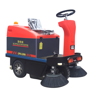 昭通龙马清扫车_0