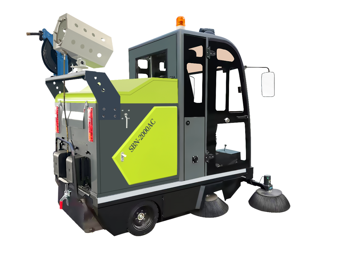 昭通龙推清扫车_0